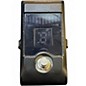 Used KORG PB01 Pitchblack Chromatic Tuner Pedal thumbnail