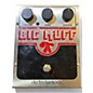 Used Electro-Harmonix USA Big Muff Pi Fuzz Effect Pedal thumbnail