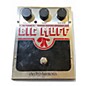 Used Electro-Harmonix USA Big Muff Pi Fuzz Effect Pedal