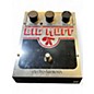 Used Electro-Harmonix USA Big Muff Pi Fuzz Effect Pedal