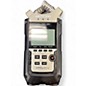 Used Zoom H4N Pro MultiTrack Recorder