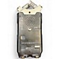 Used Zoom H4N Pro MultiTrack Recorder