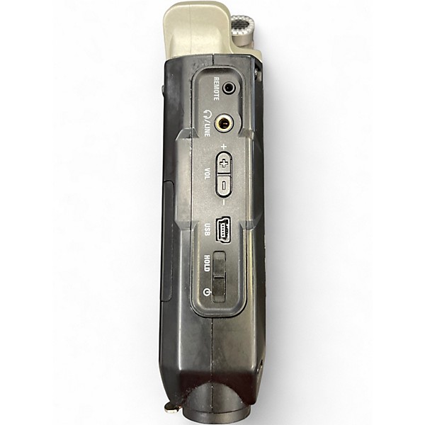 Used Zoom H4N Pro MultiTrack Recorder