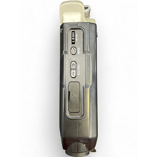 Used Zoom H4N Pro MultiTrack Recorder