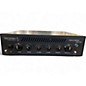 Used Trickfish Amplification BULLHEAD MINI 500 Bass Amp Head