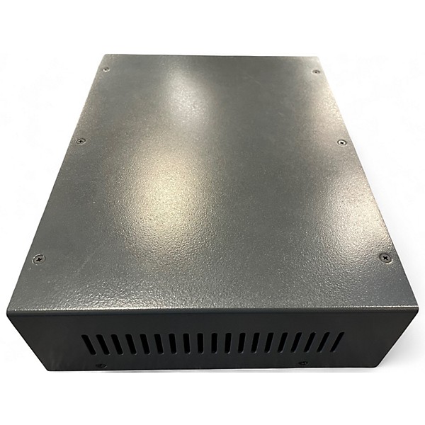 Used Trickfish Amplification BULLHEAD MINI 500 Bass Amp Head