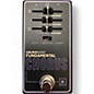 Used Walrus Audio FUNDAMENTAL CHORUS Effect Pedal thumbnail