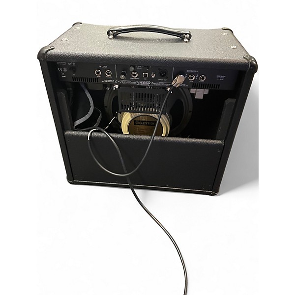 Used MESA/Boogie Rectifier Badlander 25 Tube Guitar Combo Amp