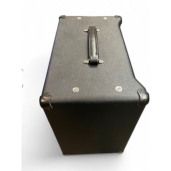 Used MESA/Boogie Rectifier Badlander 25 Tube Guitar Combo Amp