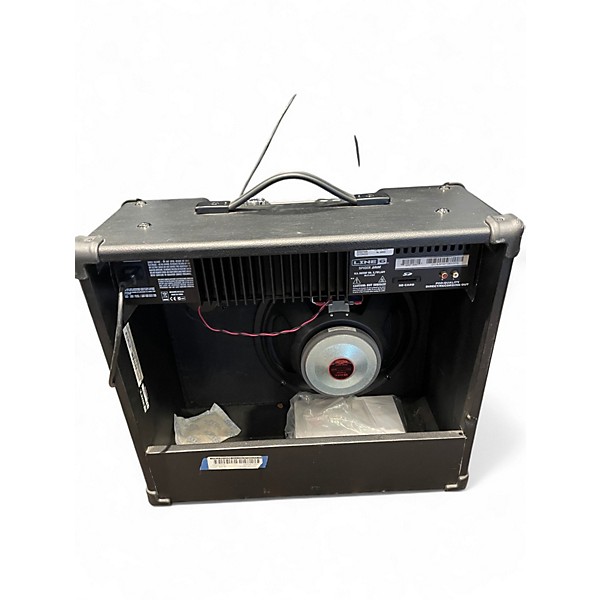 Used Line 6 Spider Jam 75W 1x12 Guitar Combo Amp