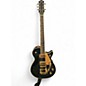 Used Gretsch Guitars G5237TG ELECTROMATIC JET FT BIGSBY BLACK PEARL METALLIC Solid Body Electric Guitar thumbnail