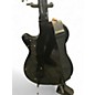 Used Gretsch Guitars G5237TG ELECTROMATIC JET FT BIGSBY BLACK PEARL METALLIC Solid Body Electric Guitar
