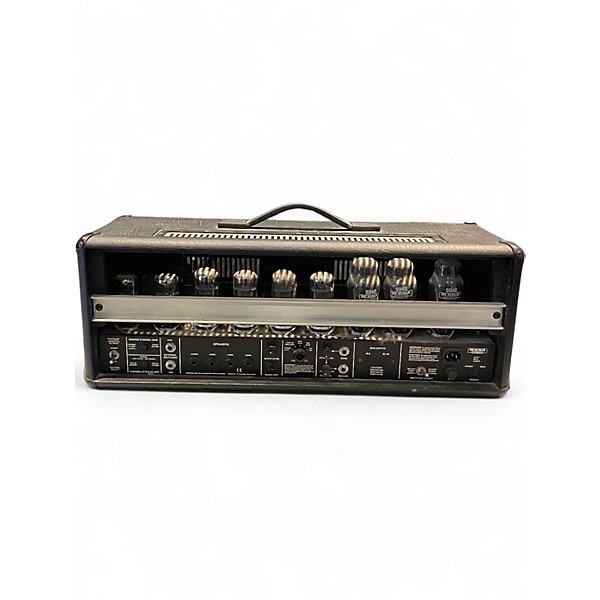 Used MESA/Boogie Triple Rectifier 150W Tube Guitar Amp Head
