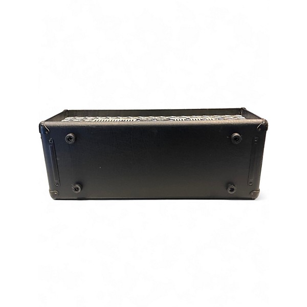 Used MESA/Boogie Triple Rectifier 150W Tube Guitar Amp Head