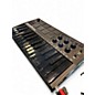 Used Akai Professional MPK Mini MIDI Controller