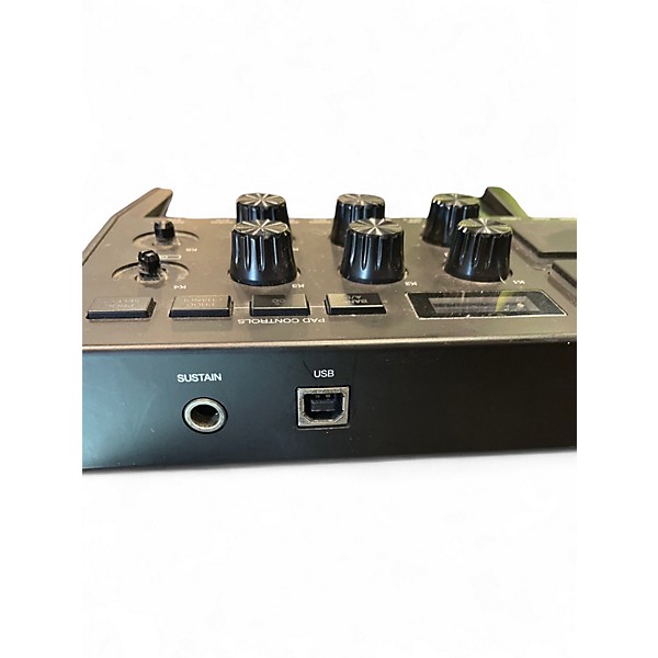 Used Akai Professional MPK Mini MIDI Controller