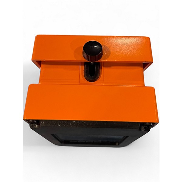 Used BOSS DS1 Distortion Effect Pedal