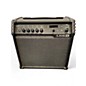 Used Line 6 Spider V 30 1x8 Guitar Combo Amp thumbnail