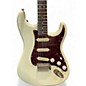 Used Fender Classic Vibe 70's Stratocaster Cream Solid Body Electric Guitar
