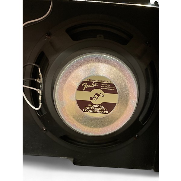 Used Fender Champion 100 Guitar Combo Amp