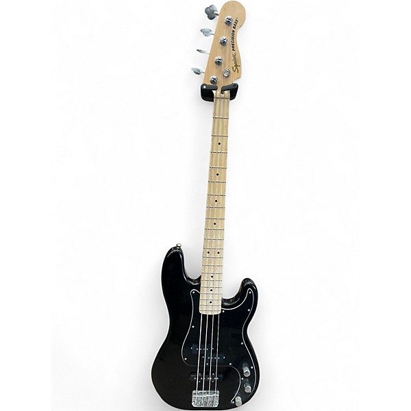 Used Squier Affinity Precision Bass BASS Electric Bass Guitar