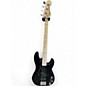 Used Squier Affinity Precision Bass BASS Electric Bass Guitar thumbnail