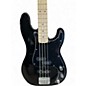 Used Squier Affinity Precision Bass BASS Electric Bass Guitar