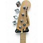 Used Squier Affinity Precision Bass BASS Electric Bass Guitar