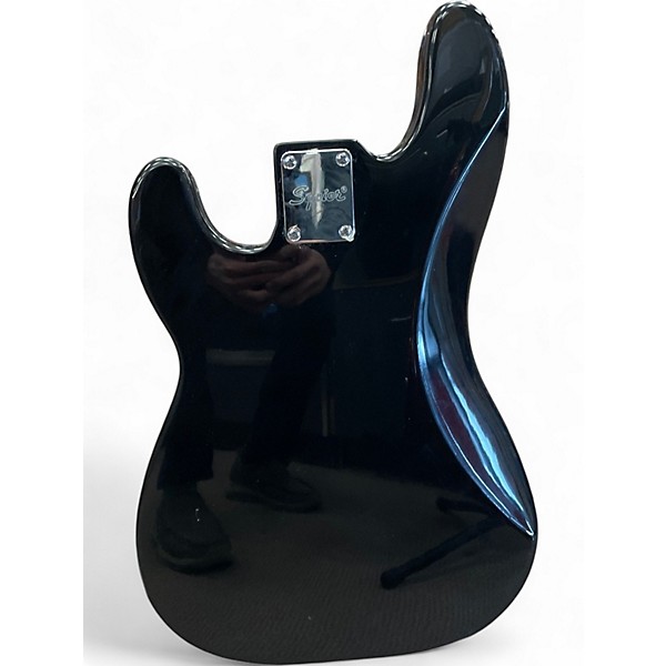 Used Squier Affinity Precision Bass BASS Electric Bass Guitar