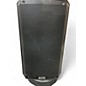 Used Alto TS312 Powered Speaker