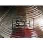 Used MEINL 20in HCS Ride Cymbal