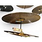 Used MEINL 20in HCS Ride Cymbal