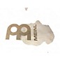 Used MEINL 18in BYZANCE JAZZ EXTRA THIN CRASH Cymbal
