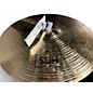 Used MEINL 16in HCS Crash Cymbal