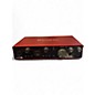Used Focusrite Scarlett 8i6 Gen 3 Audio Interface thumbnail