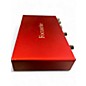Used Focusrite Scarlett 8i6 Gen 3 Audio Interface
