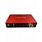 Used Focusrite Scarlett 8i6 Gen 3 Audio Interface