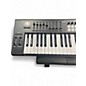Used Novation Launchkey 61 Key MIDI Controller