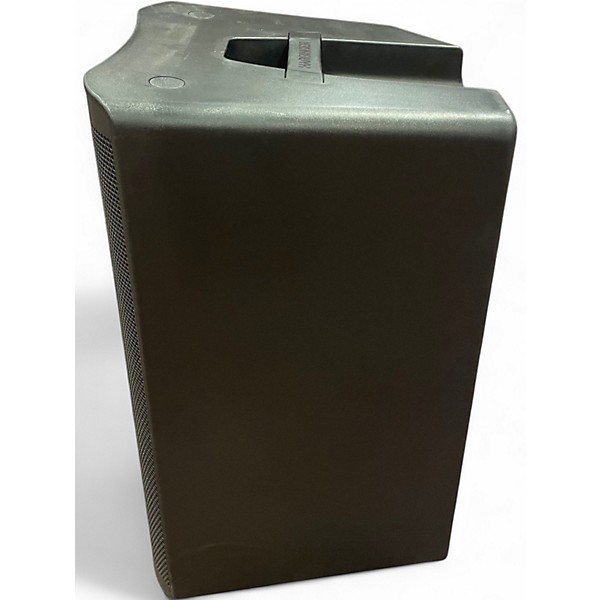 Used Harbinger VARI V2312 Powered Speaker