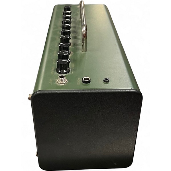 Used Yamaha THR10X 10W Extreme High Gain Modeling Guitar Combo Amp