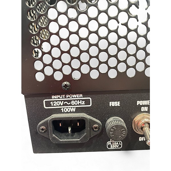 Used EVH 5150 III 15W LBX-S Tube Guitar Amp Head