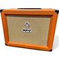 Used Orange Amplifiers PPC112C 1x12 Guitar Cabinet thumbnail