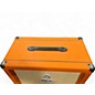 Used Orange Amplifiers PPC112C 1x12 Guitar Cabinet