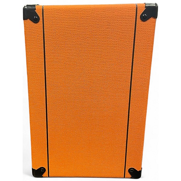Used Orange Amplifiers PPC112C 1x12 Guitar Cabinet