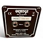 Used Orange Amplifiers PPC112C 1x12 Guitar Cabinet