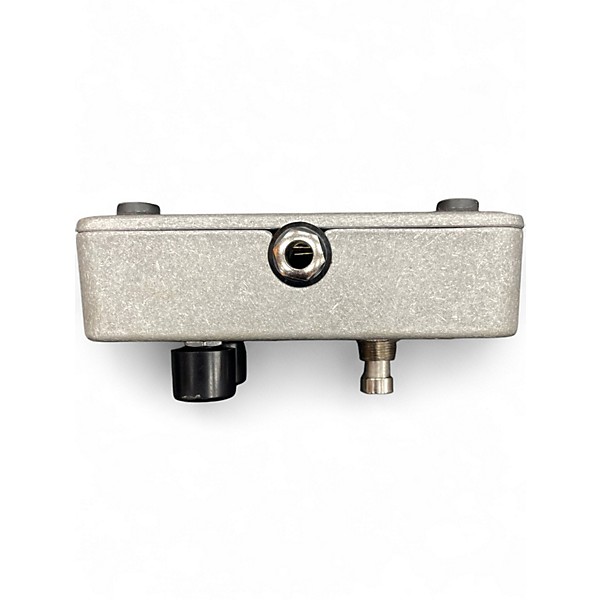 Used Electro-Harmonix Satisfaction Fuzz Effect Pedal