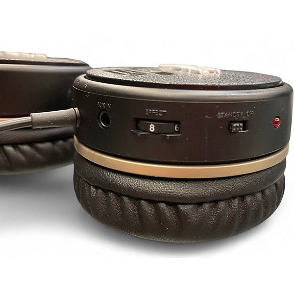 Used VOX VGH AC30 Headphone Amp