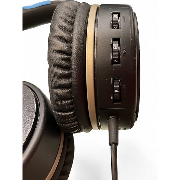 Used VOX VGH AC30 Headphone Amp