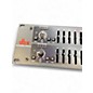Used dbx 231 Dual 31-Band Graphic Equalizer