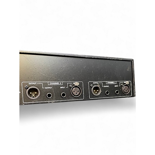 Used dbx 231 Dual 31-Band Graphic Equalizer